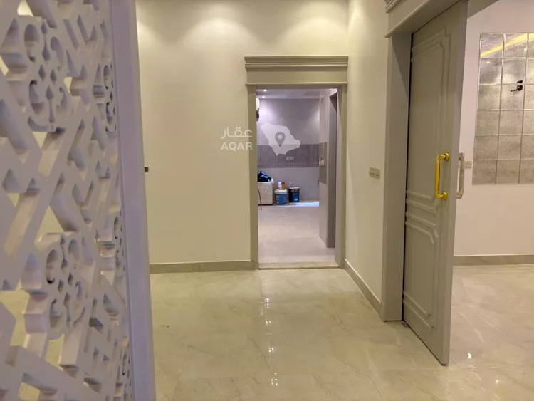 دور للإيجار في شارع زبن بن عمير, حي إشبيلية, مدينة الرياض, منطقة الرياض 7