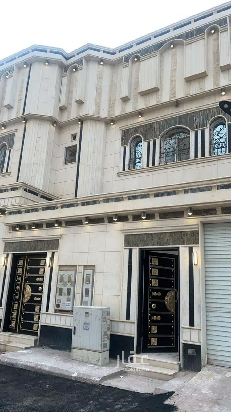 شقة للبيع في حي الجنادرية, مدينة الرياض, منطقة الرياض صورة 2
