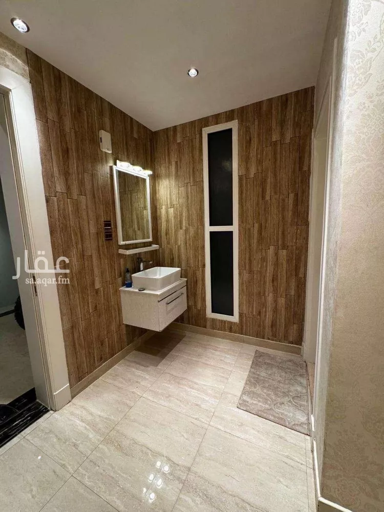 شقة للإيجار في شارع محمد بن عبدالعزيز الدغيثر, حي الملقا, مدينة الرياض, منطقة الرياض صورة 4