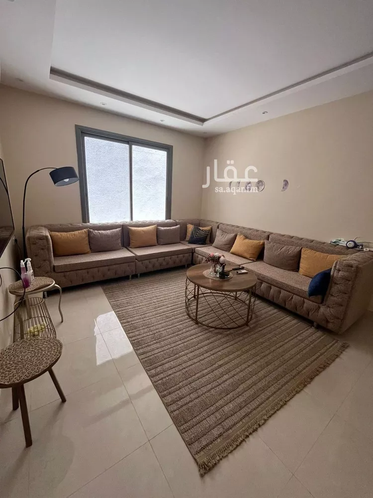 شقة للإيجار في شارع محمد النشيلي, حي النرجس, مدينة الرياض, منطقة الرياض صورة 5