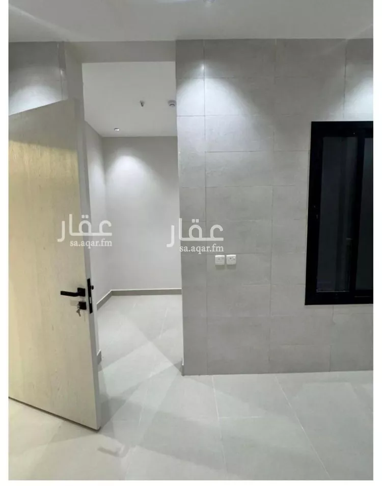 شقة للإيجار في شارع رقم 25, حي الرمال, مدينة الرياض, منطقة الرياض