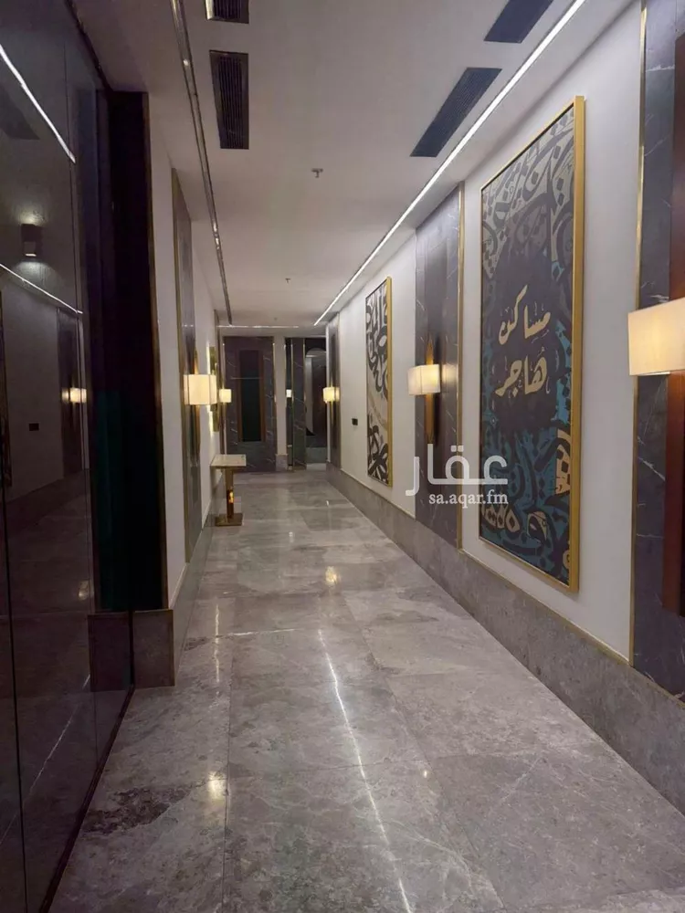شقة للإيجار في شارع بللسمر, حي اليرموك, مدينة الرياض, منطقة الرياض صورة 3