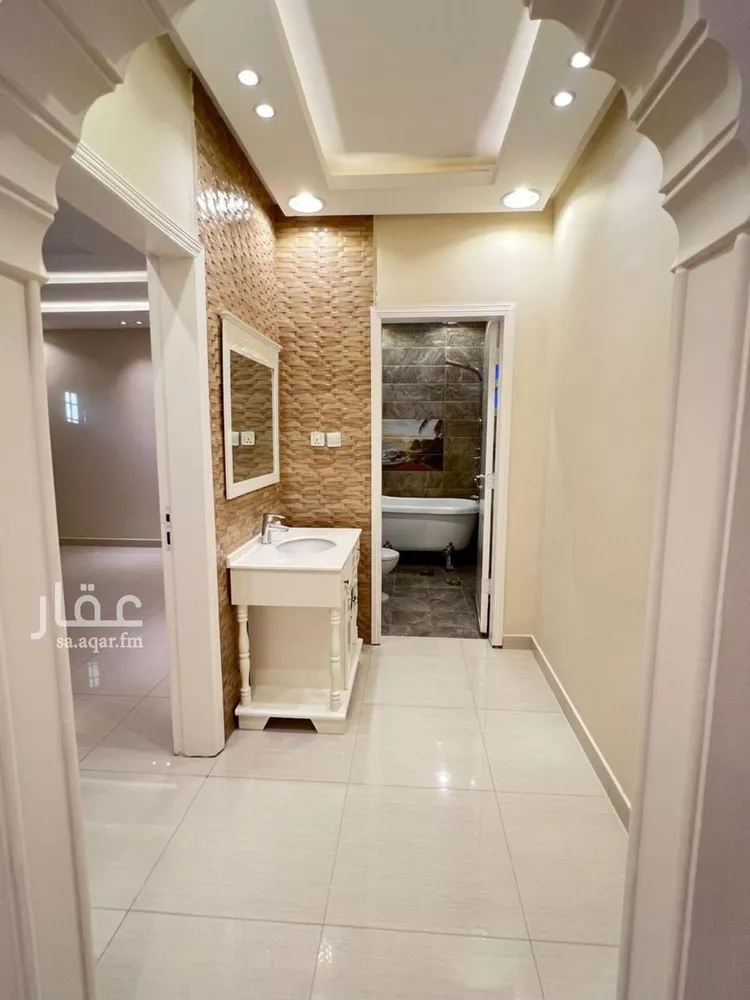 شقة للإيجار في شارع بللسمر, حي اليرموك, مدينة الرياض, منطقة الرياض صورة 4