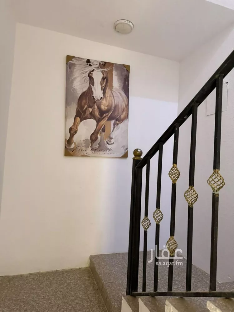 شقة للإيجار في شارع إبراهيم بن جمعان, حي العارض, مدينة الرياض, منطقة الرياض صورة 5