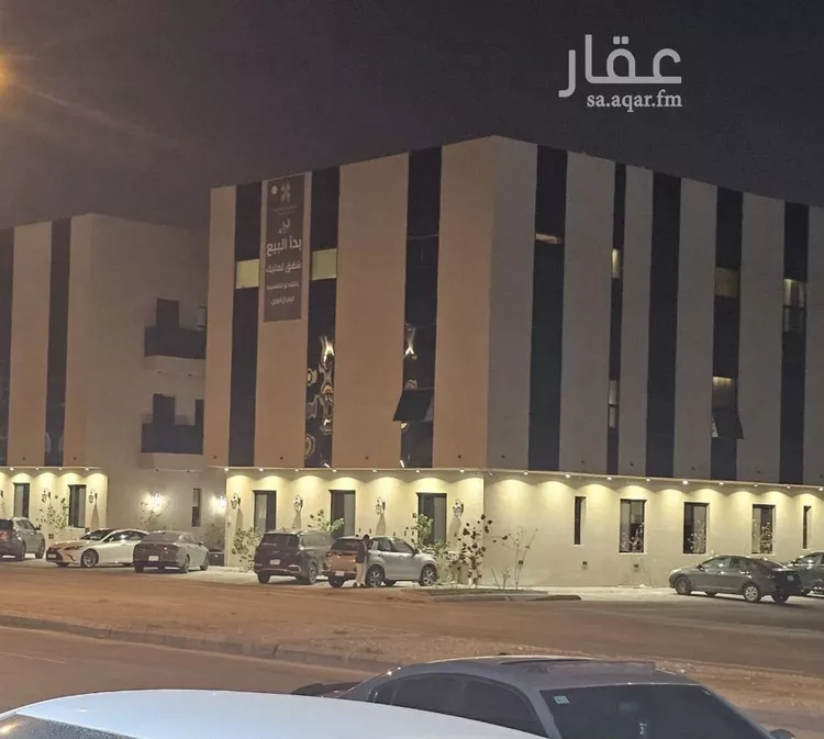 شقة للإيجار في شارع رقم 243, حي ظهرة لبن, مدينة الرياض, منطقة الرياض