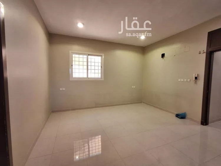 شقة للإيجار في شارع عبدالرحمن بن قاسم, حي عكاظ, مدينة الرياض, منطقة الرياض