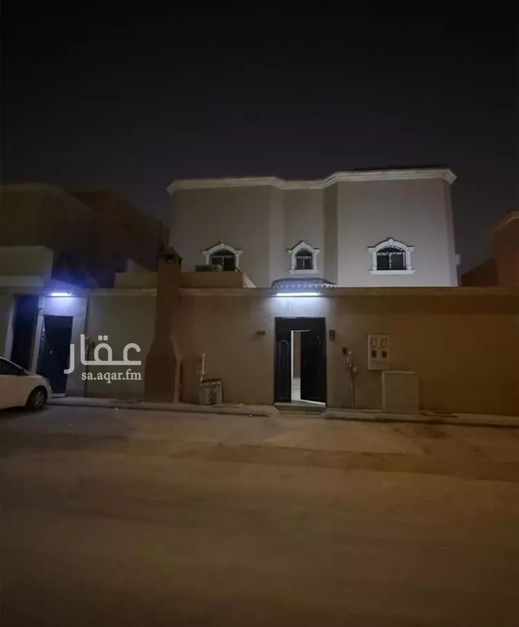 شقة للإيجار في شارع المقضاة, حي اليرموك, مدينة الرياض, منطقة الرياض