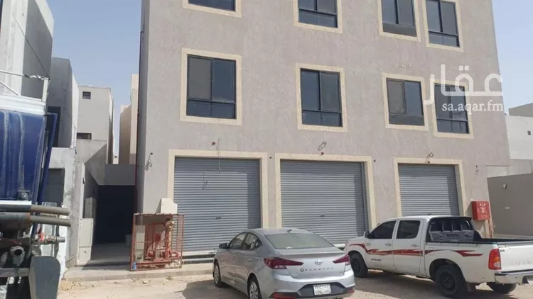 شقة للإيجار في شارع أبي عامر الأشعري, حي المهدية, مدينة الرياض, منطقة الرياض