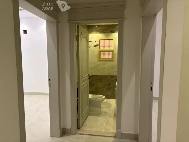 Floor for Rent in Riyadh Ishbiliyah