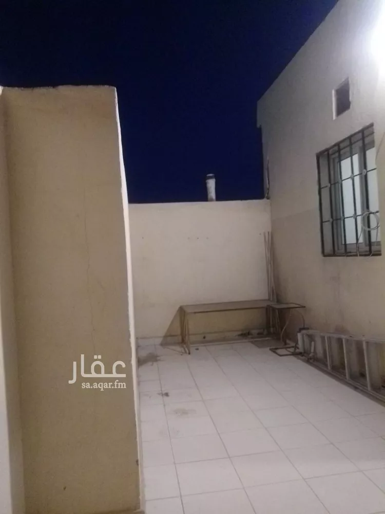 شقة للإيجار في شارع ابن أحمد اللخمي, حي الرمال, مدينة الرياض, منطقة الرياض صورة 4