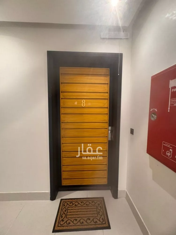 شقة للإيجار في شارع القيصومه, حي ظهرة لبن, مدينة الرياض, منطقة الرياض صورة 2