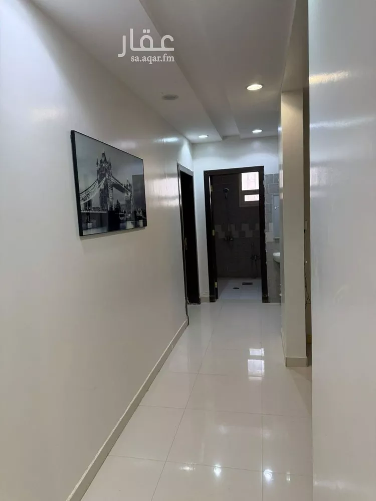 شقة للإيجار في شارع إبراهيم بن جمعان, حي العارض, مدينة الرياض, منطقة الرياض صورة 4