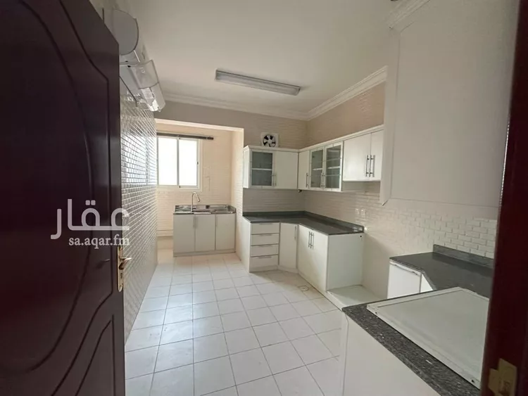 شقة للإيجار في شارع أبي عبيدة النابلسي, حي النرجس, مدينة الرياض, منطقة الرياض