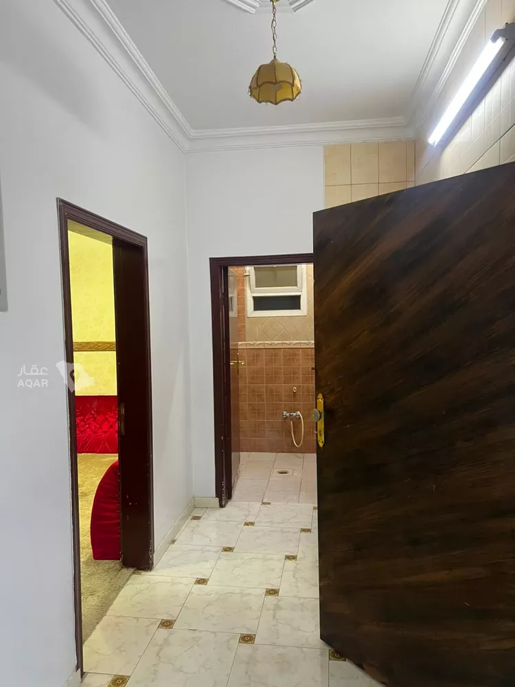 شقة للإيجار في شارع أبي أحمد العسكري, حي طويق, مدينة الرياض, منطقة الرياض