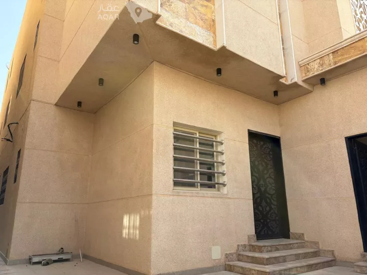 دور للإيجار في شارع زبن بن عمير, حي إشبيلية, مدينة الرياض, منطقة الرياض صورة 4