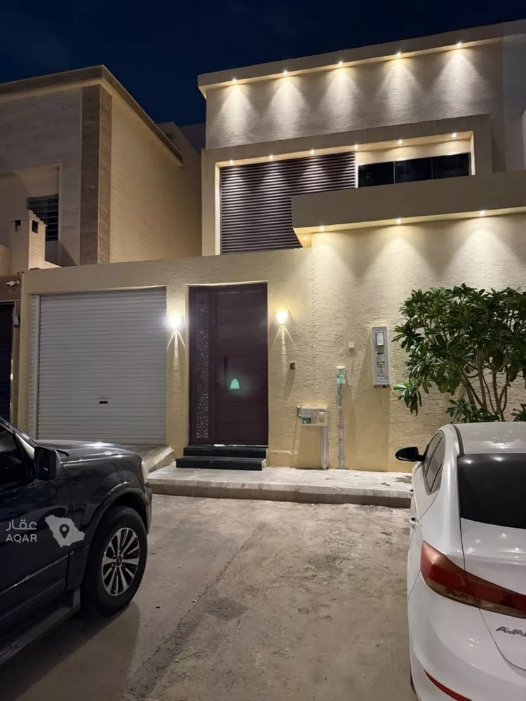 فيلا للإيجار في شارع عكا, حي اليرموك, مدينة الرياض, منطقة الرياض صورة 5