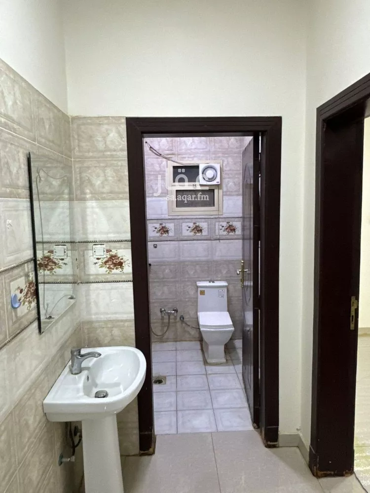 شقة للإيجار في شارع ابن أحمد اللخمي, حي الرمال, مدينة الرياض, منطقة الرياض