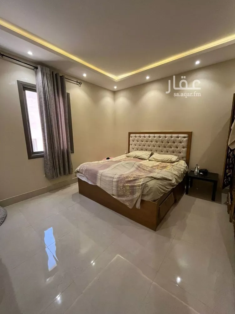 شقة للإيجار في شارع محمد النشيلي, حي النرجس, مدينة الرياض, منطقة الرياض صورة 2