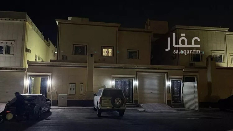 شقة للإيجار في شارع رقم 174, حي ظهرة لبن, مدينة الرياض, منطقة الرياض صورة 3