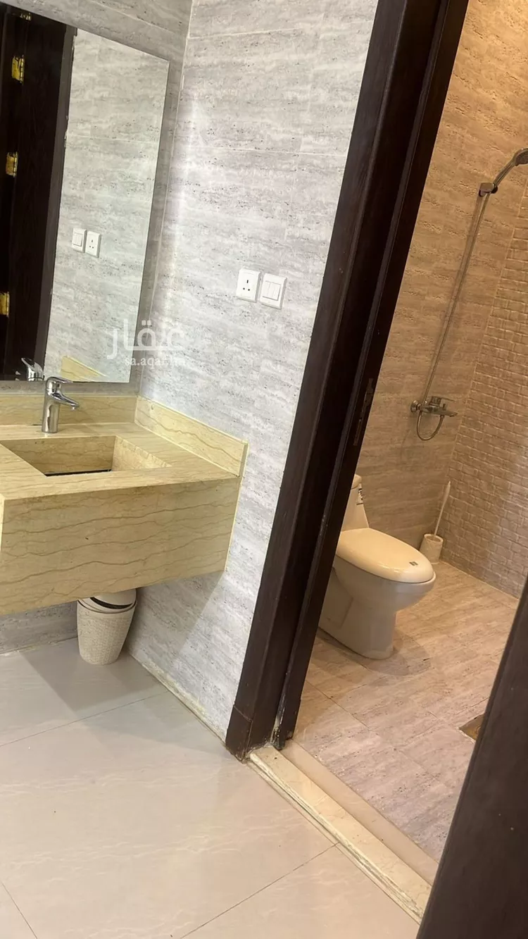 فيلا للإيجار في شارع أبي الفرج المبارك, حي العارض, مدينة الرياض, منطقة الرياض صورة 2