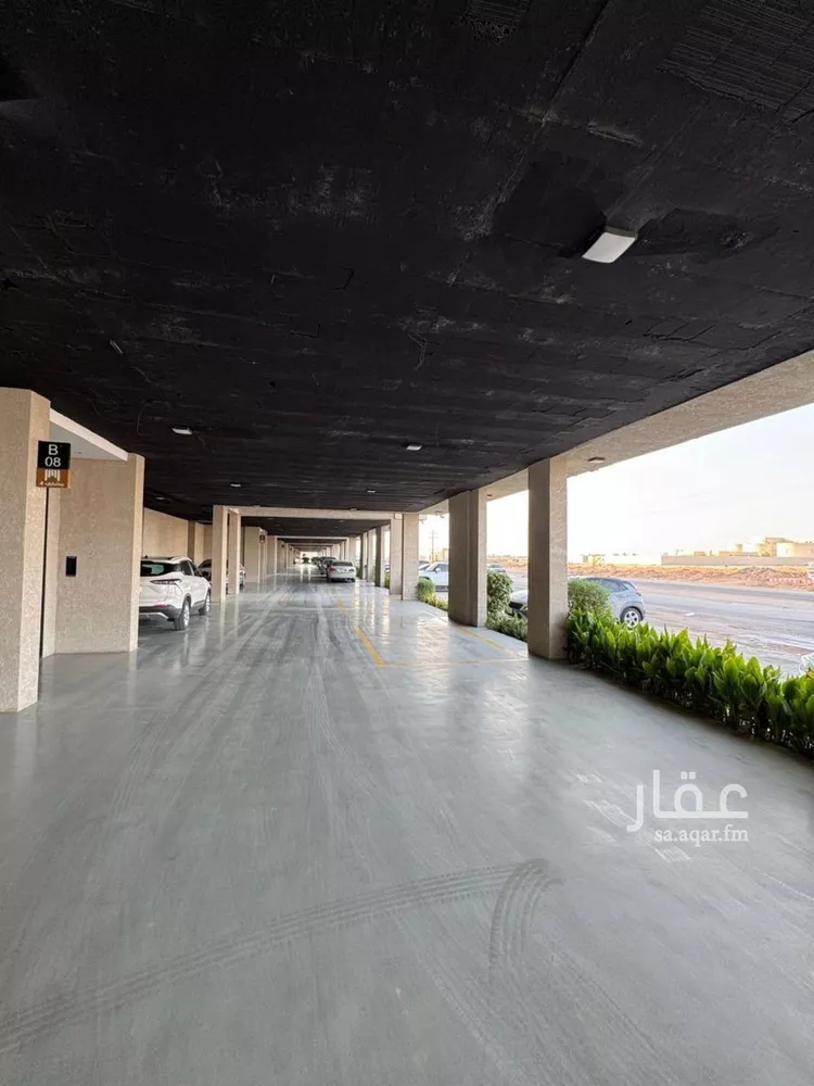 شقة للإيجار في شارع أبي نصير الأصبهاني, حي الرمال, مدينة الرياض, منطقة الرياض صورة 4