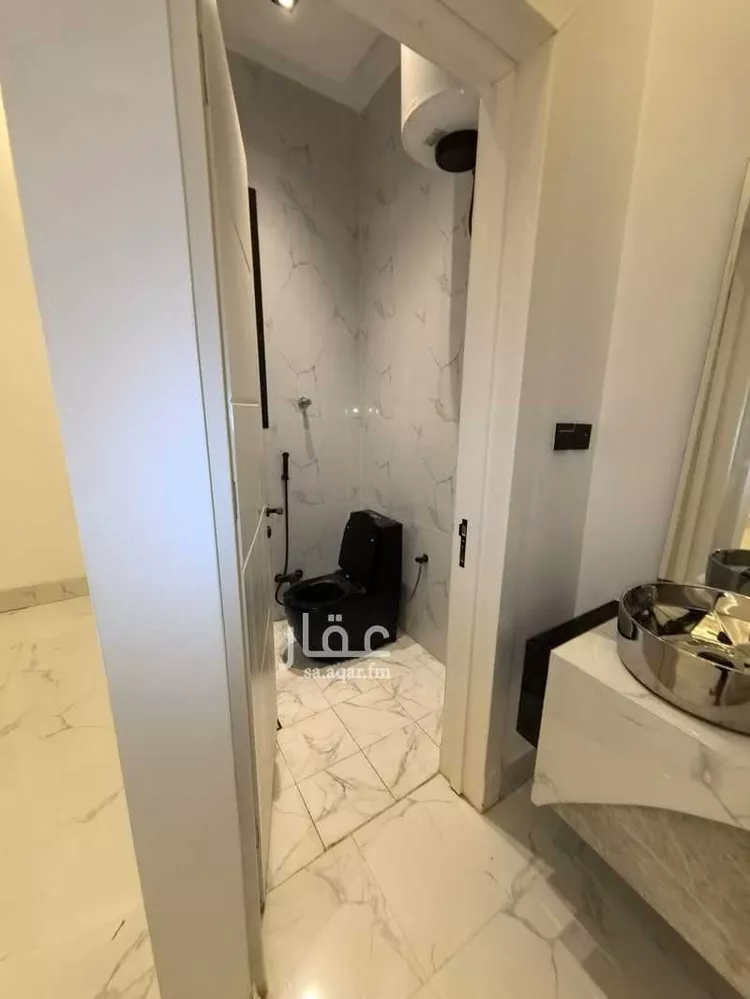 دور للإيجار في شارع ريس ، حي عريض ، الرياض ، منطقة الرياض صورة 5