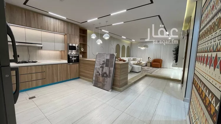 شقة للبيع في شارع البناع الشامخ, حي النهضة, مدينة جدة, منطقة مكة المكرمة صورة 2