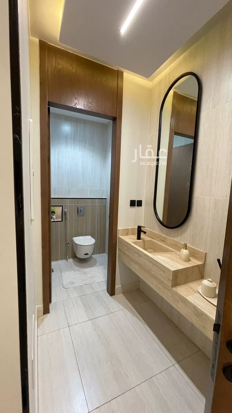 شقة للبيع في شارع البناع الشامخ, حي النهضة, مدينة جدة, منطقة مكة المكرمة صورة 4