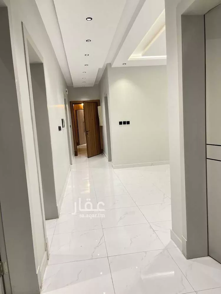 شقة للبيع في شارع دير غزالة, حي المروة, مدينة جدة, منطقة مكة المكرمة صورة 2
