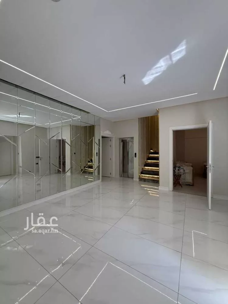 فيلا للبيع في شارع مالك اليماني, حي الواحة, مدينة جدة, منطقة مكة المكرمة