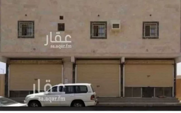 محل للإيجار في شارع انس ابن ارقم ابن زيد ، حي الفلاح ، ينبع ، ينبع البحر