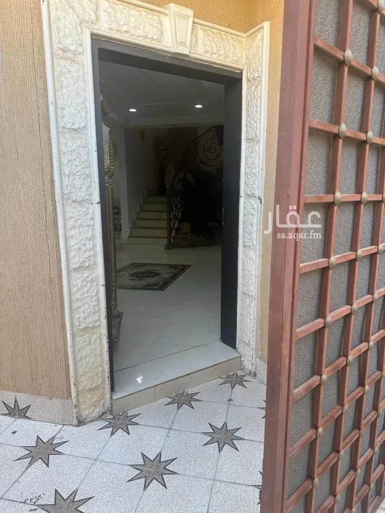 فيلا للبيع في شارع رقم 1, حي بدر, مدينة الرياض, منطقة الرياض صورة 2