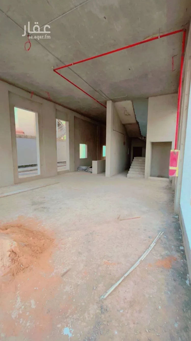 Complex for rent in Riyadh Dhahrat Laban صورة 2