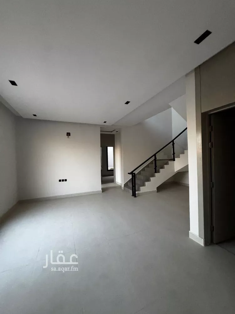 فيلا للإيجار في شارع أبي الحسن الحميدي, حي طويق, مدينة الرياض, منطقة الرياض صورة 2