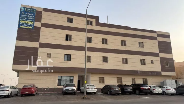 شقة للإيجار في شارع عثمان بن صدقة, حي طويق, مدينة الرياض, منطقة الرياض 12