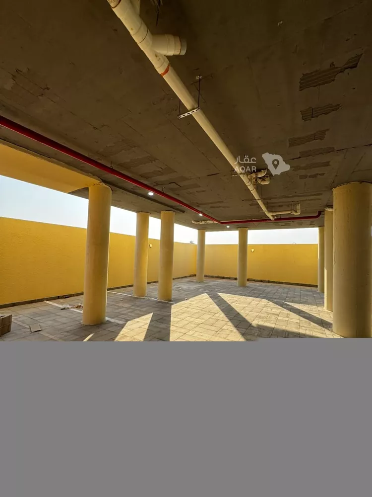 عمارة للإيجار في شارع فضل الله بن عبدالله الطبري, حي ضاحية نمار, مدينة الرياض, منطقة الرياض صورة 4