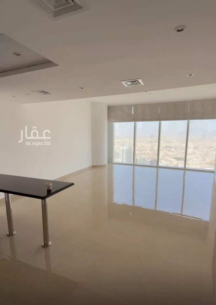 شقة للإيجار في شارع طريق الملك فهد الفرعي, حي الصحافة, مدينة الرياض, منطقة الرياض صورة 4