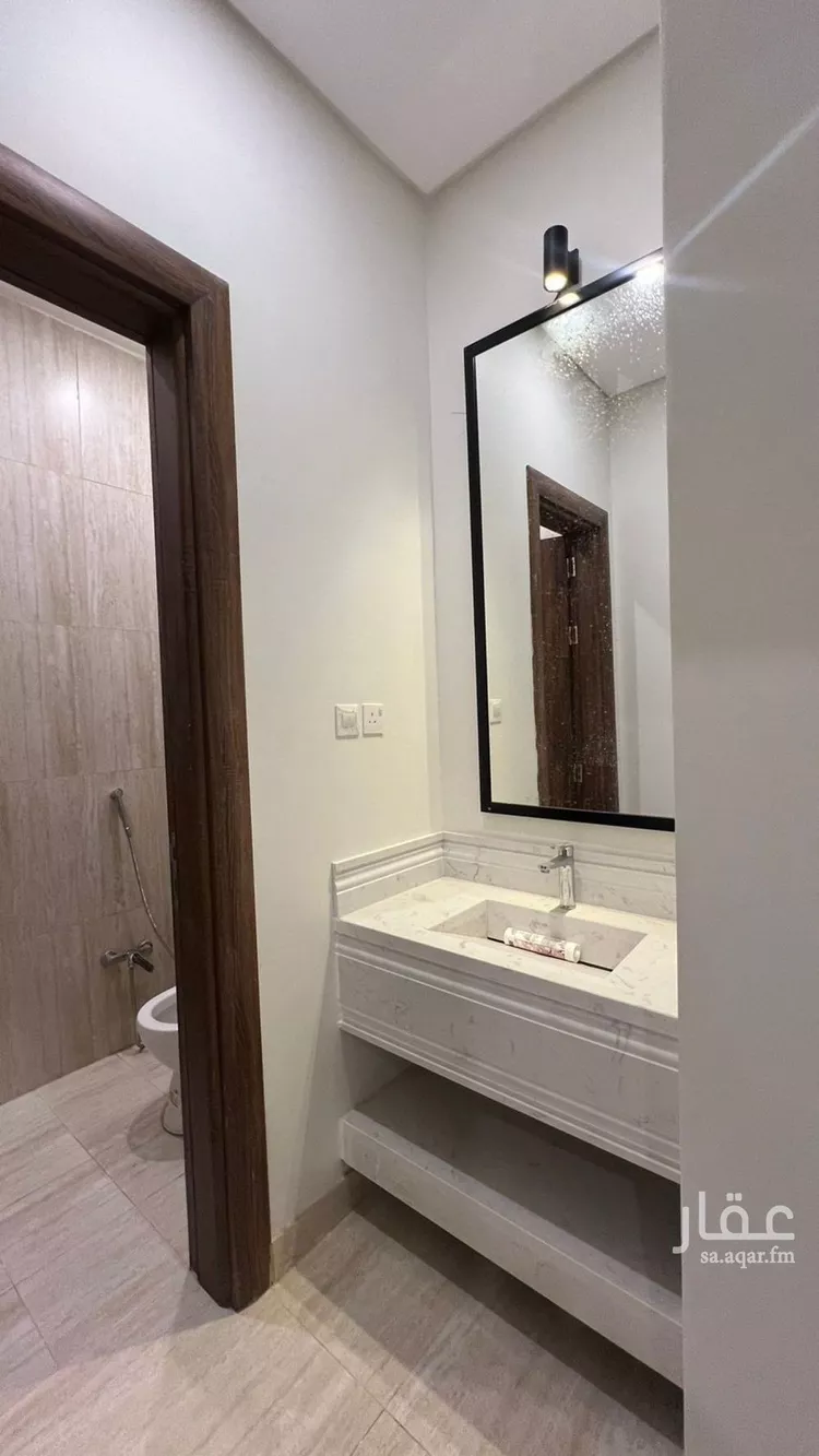 دور للإيجار في شارع فخر الدين الرازي, حي عكاظ, مدينة الرياض, منطقة الرياض صورة 4