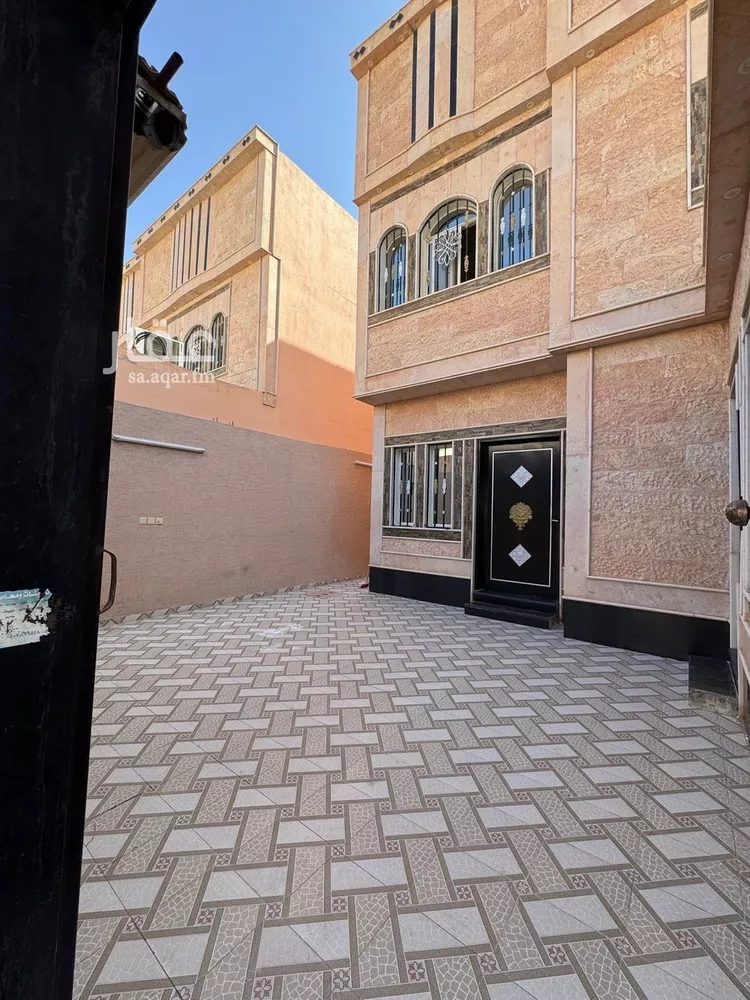 فيلا للبيع في شارع ابي الحسن الاهوازي, حي طويق, مدينة الرياض, منطقة الرياض 6