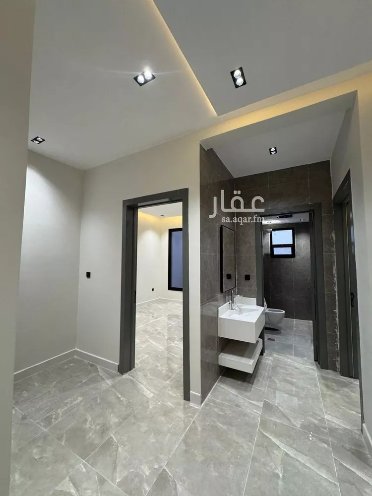 دور للإيجار في شارع ميمون بن جعفر, حي طويق, مدينة الرياض, منطقة الرياض صورة 2