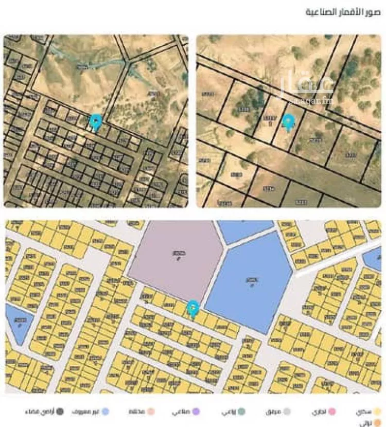 Land for Sale in Riyadh Dahiat Namar صورة 2