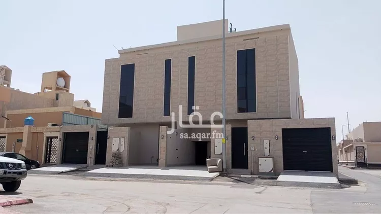 Floor for Rent in Riyadh Tuwaiq