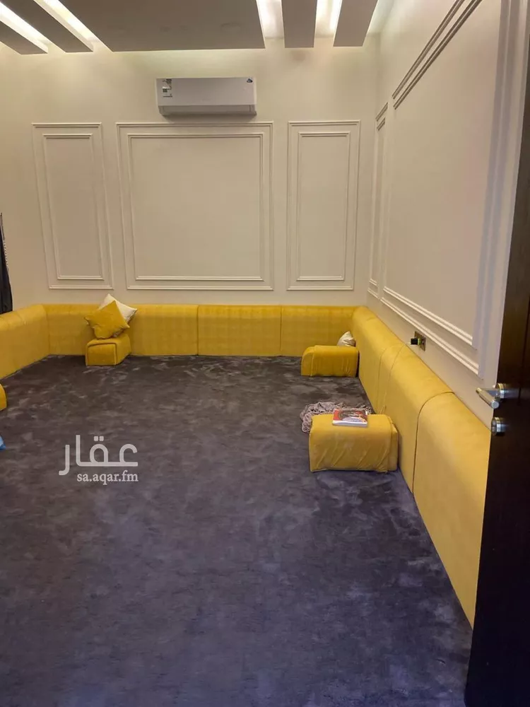 فيلا للبيع في شارع عبدالملك العصامي, حي المنار, مدينة الدمام, المنطقة الشرقية 15