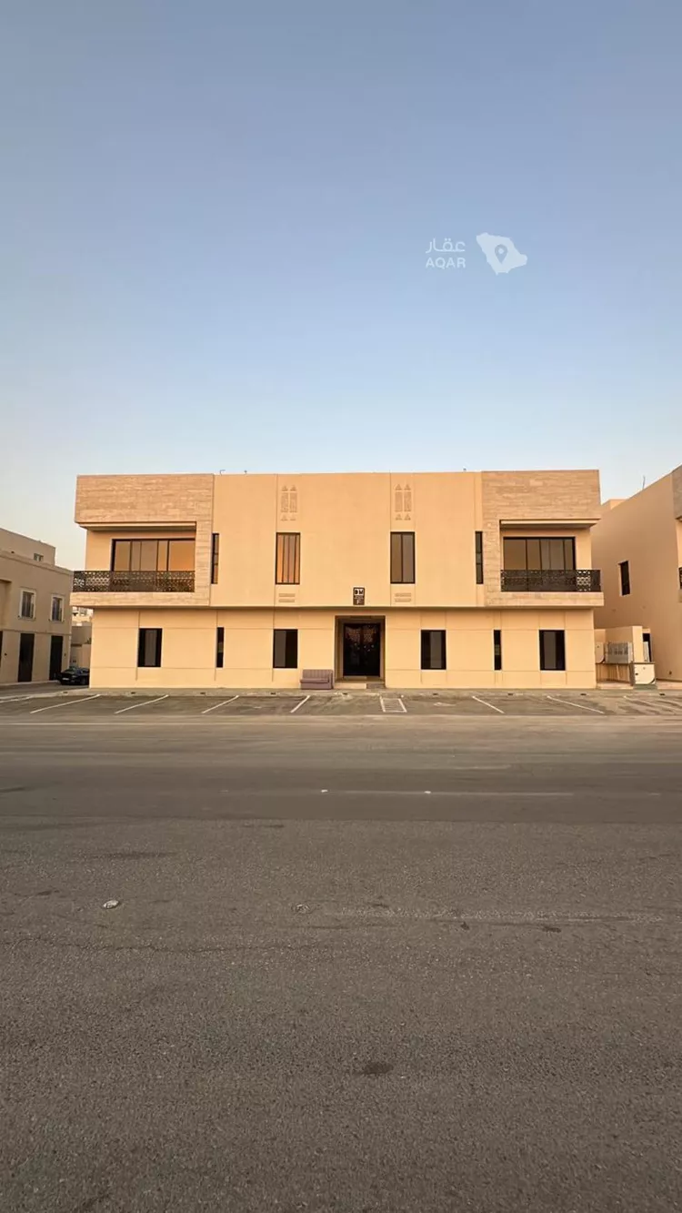 Building for Sale in Riyadh Tuwaiq