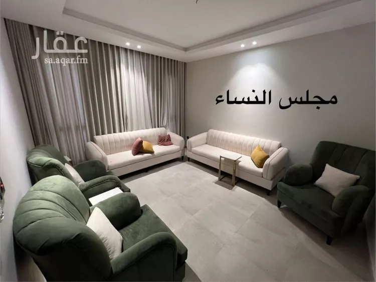 Floor for Sale in Riyadh Okaz 13