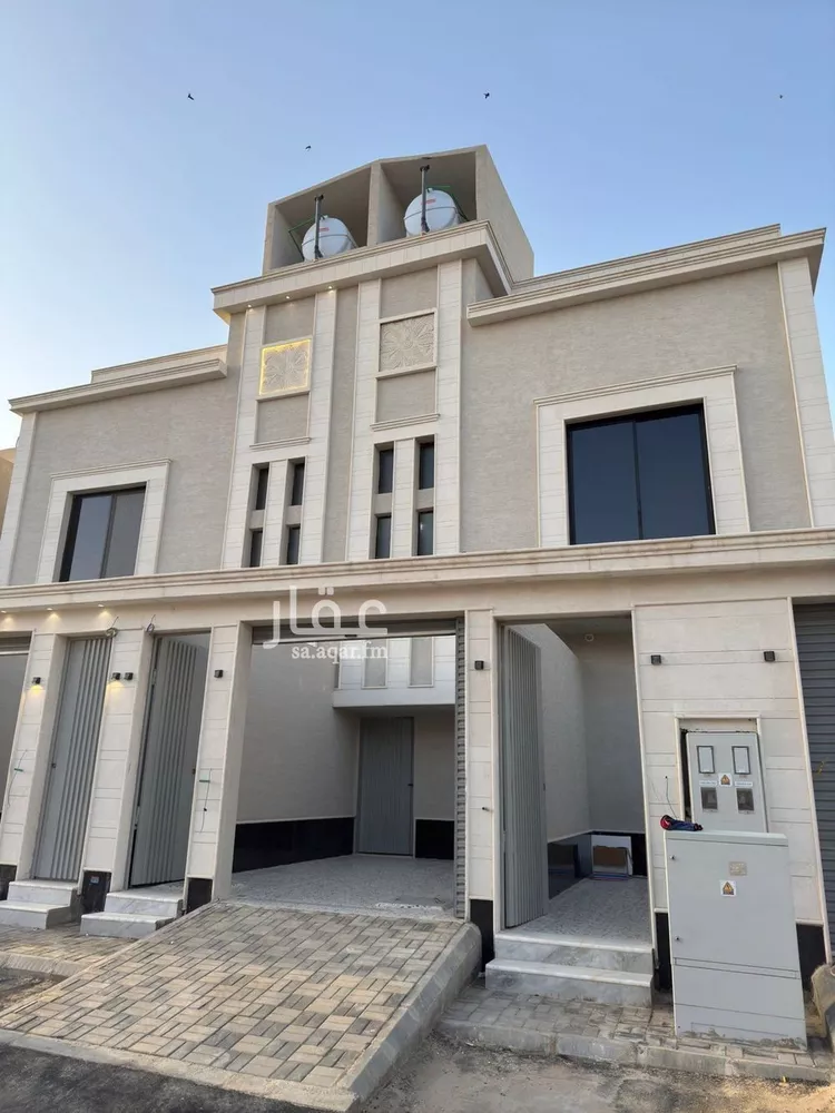 دور للإيجار في شارع ميمون بن جعفر, حي طويق, مدينة الرياض, منطقة الرياض