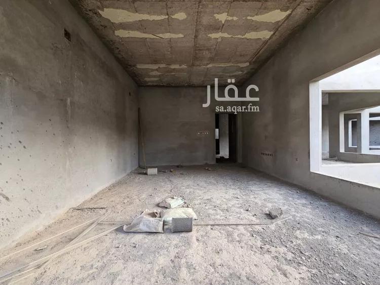 فيلا للبيع في شارع عنبسة بن سحيم, حي طويق, مدينة الرياض, منطقة الرياض صورة 2