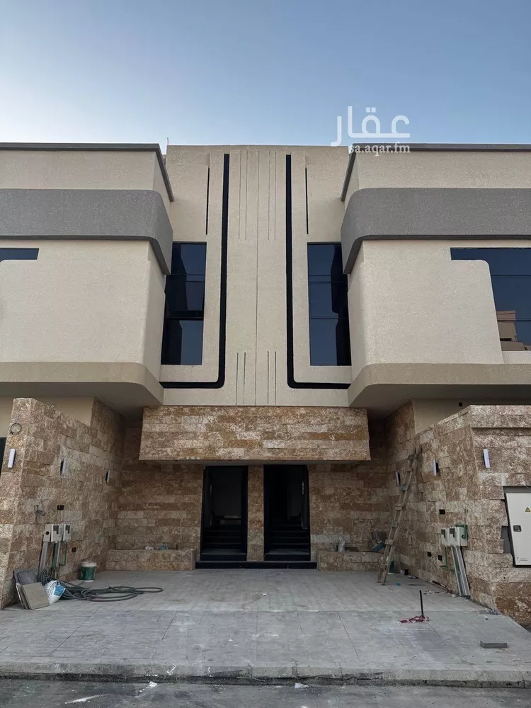 Floor for Sale in Riyadh Sultanah