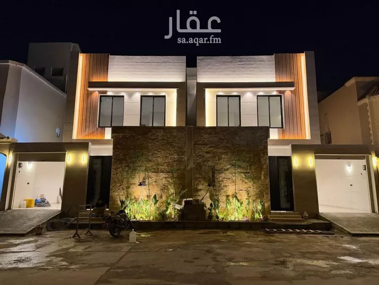 Villa for Sale in Riyadh Tuwaiq
