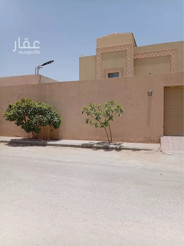 فيلا للبيع في شارع عبدالعزيز بن محمد الزمزمي, حي طويق, مدينة الرياض, منطقة الرياض صورة 2